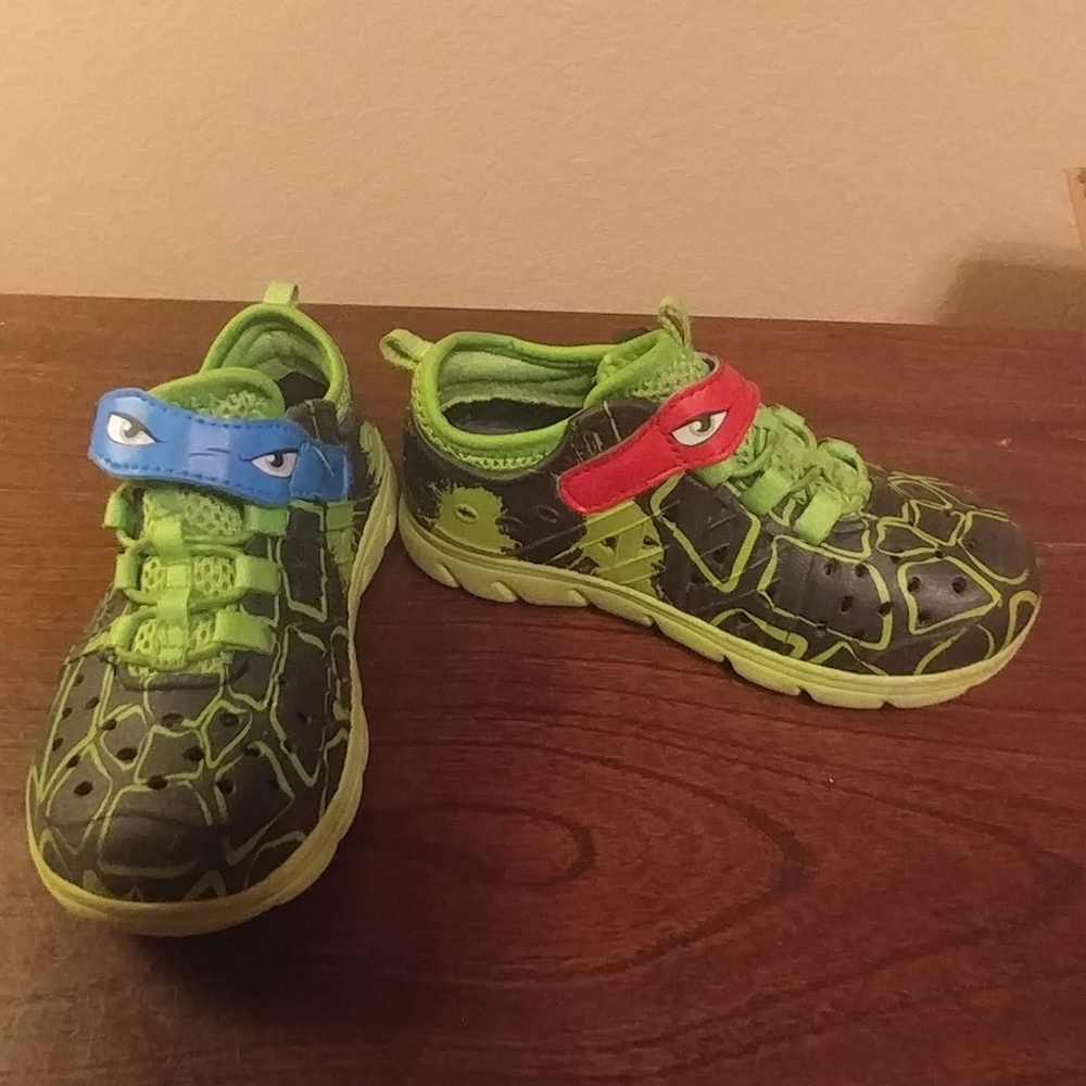 Bundle Ninja Turtles 2 for $12 or 3 for $15